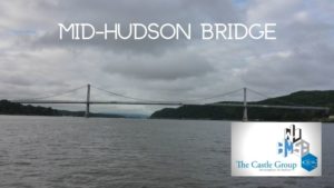 The Castle Group’s Role in Mid-Hudson Bridge History